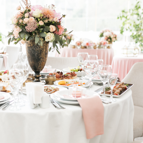 catering nunti si botezuri